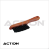 Nylon Rail Brush - Honey Nylon Rail Brush - Honey